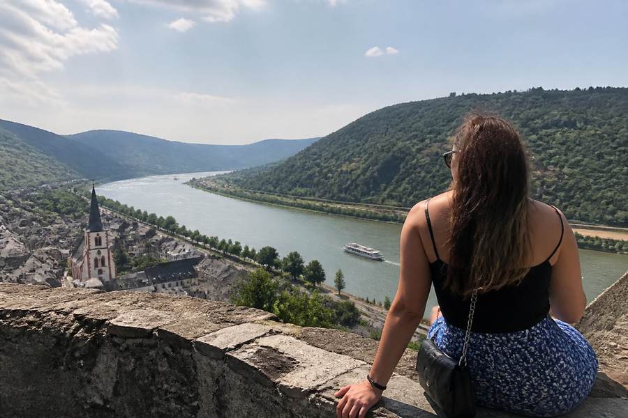 Rhine Valley