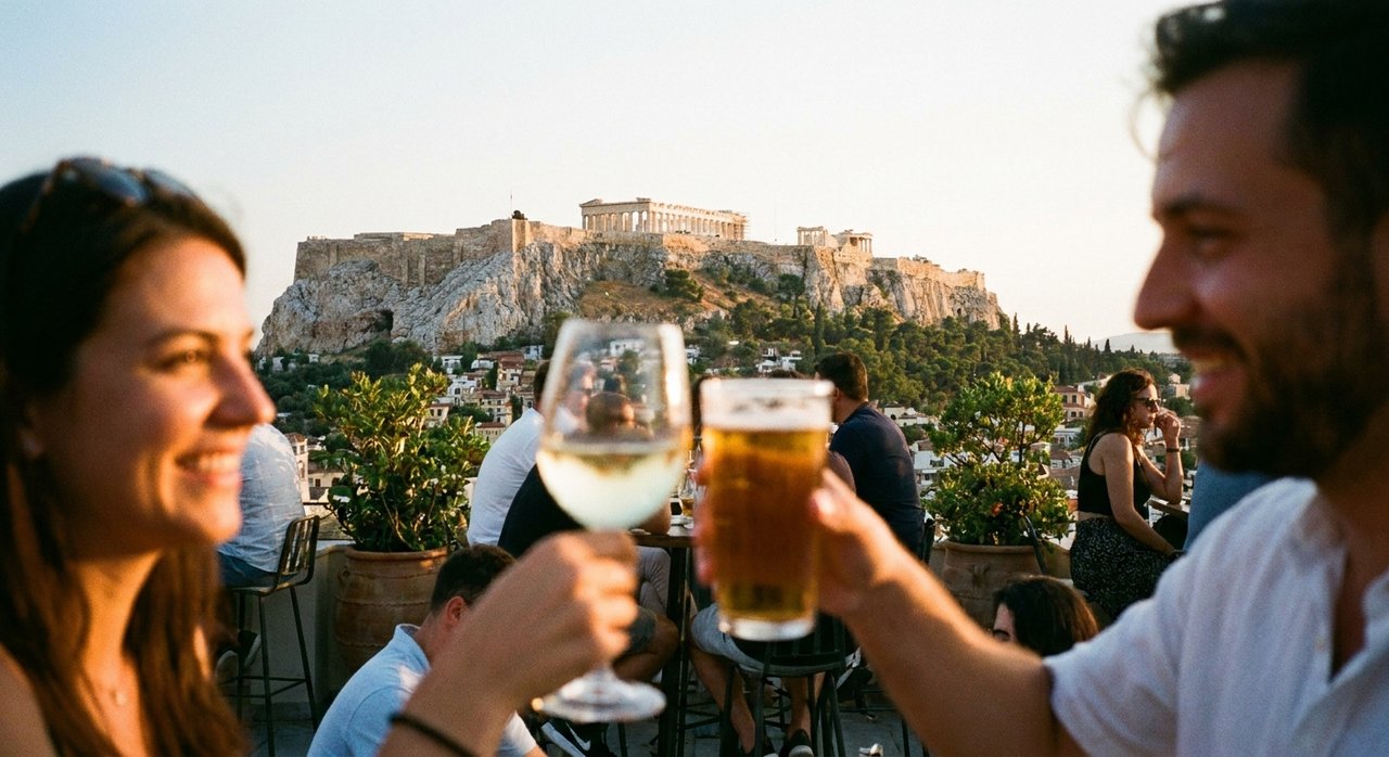 Athens