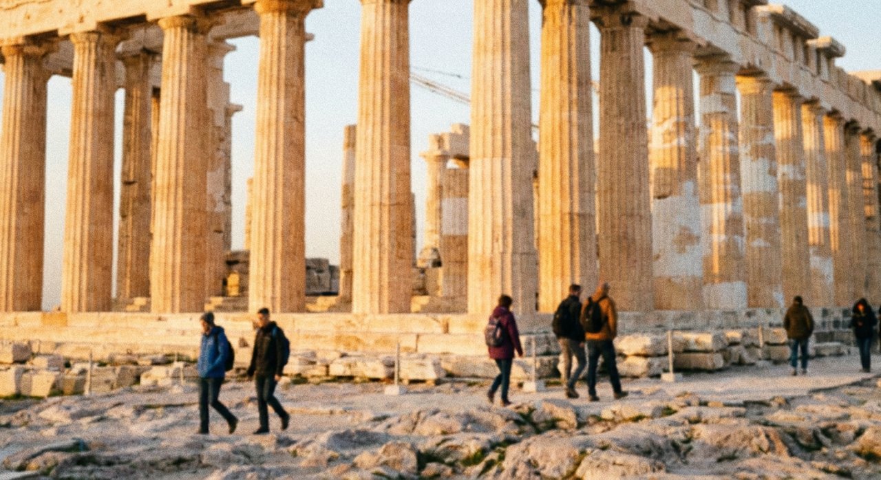 Greece's Best Ancient Sites and Attractions
