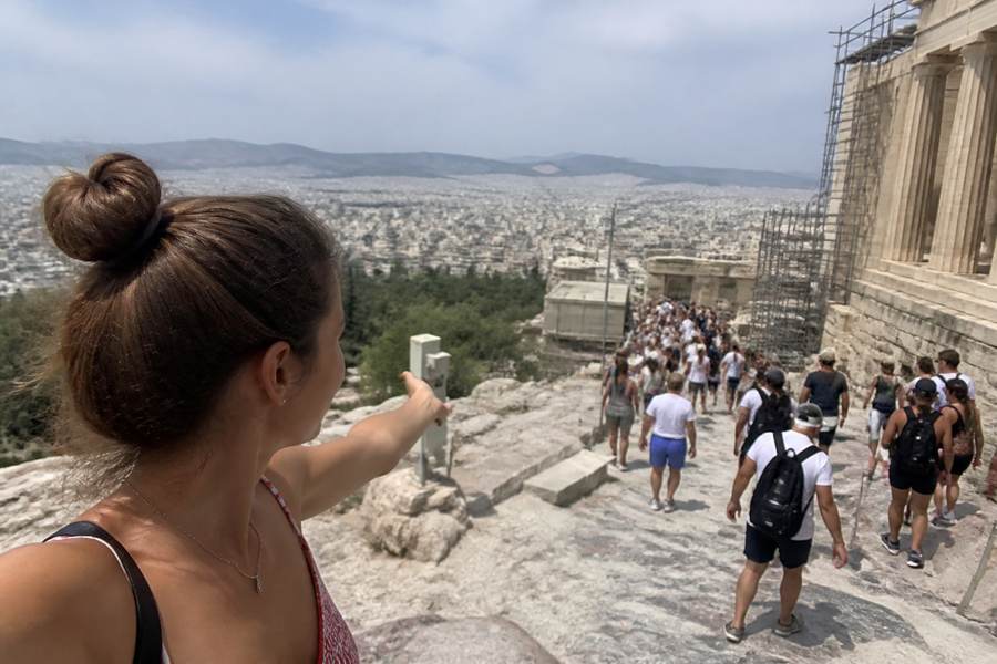 The Biggest Mistakes First-Timers Make in Greece