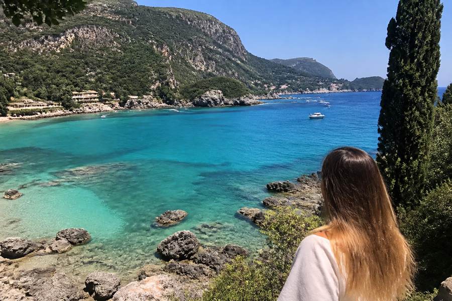 Corfu