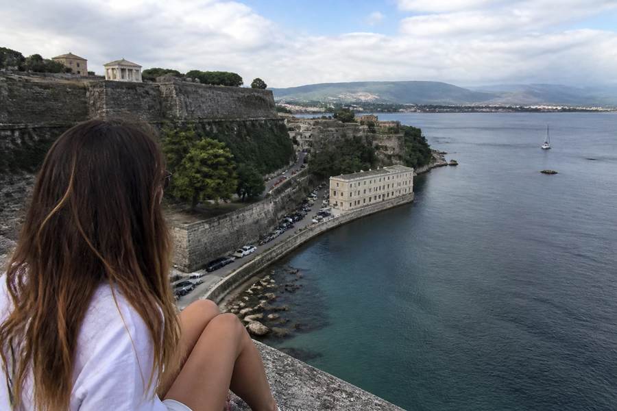 Corfu