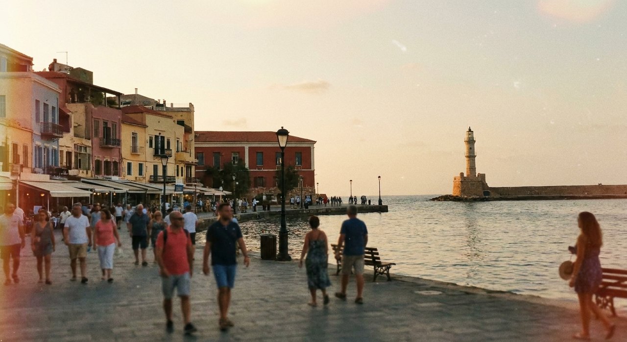 Crete