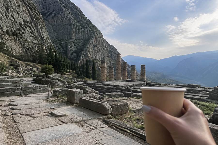 Delphi