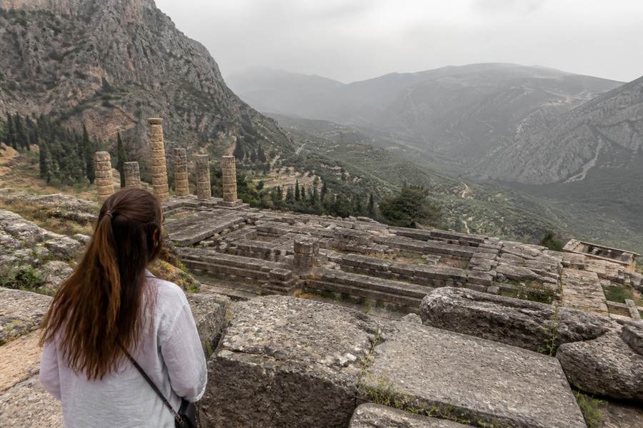 Delphi