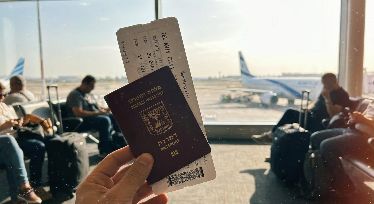 Greece Visa & Entry Requirements (2026)