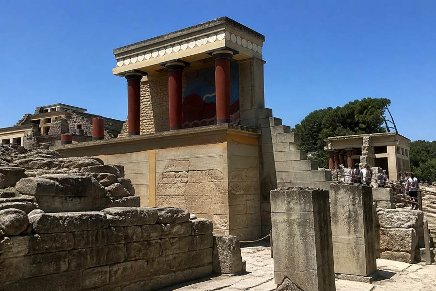 Knossos
