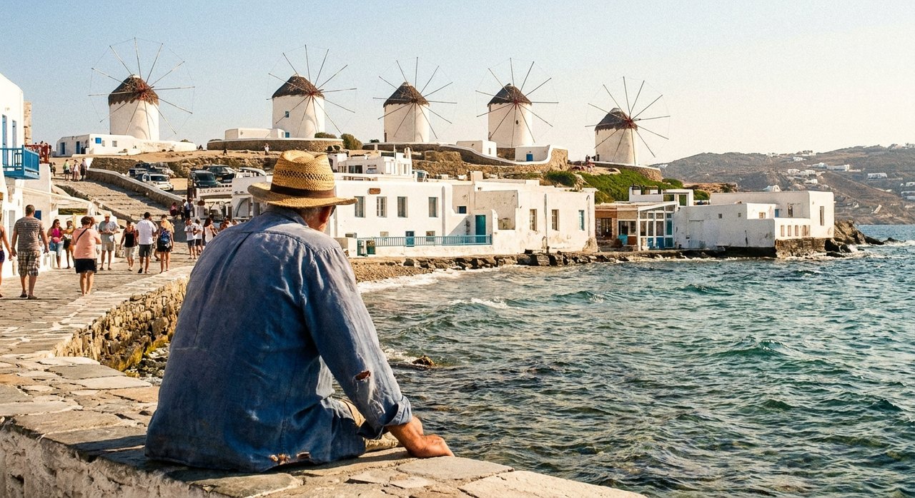 Mykonos