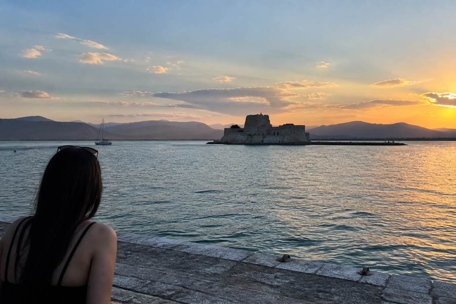 Nafplio