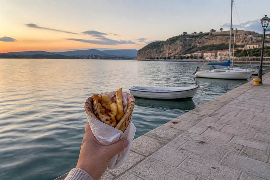 Nafplio