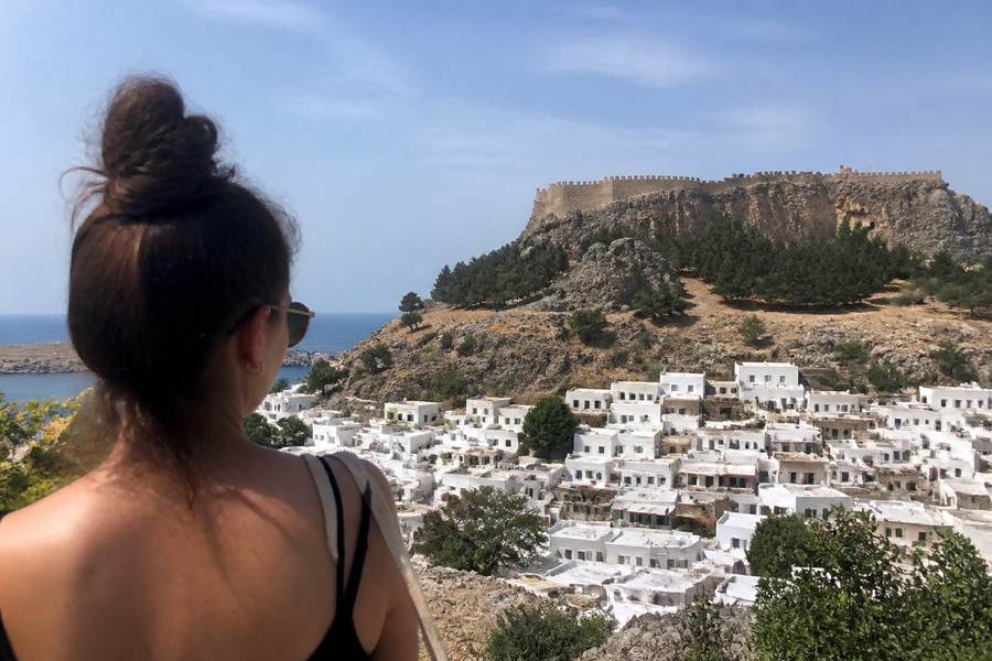 Rhodes