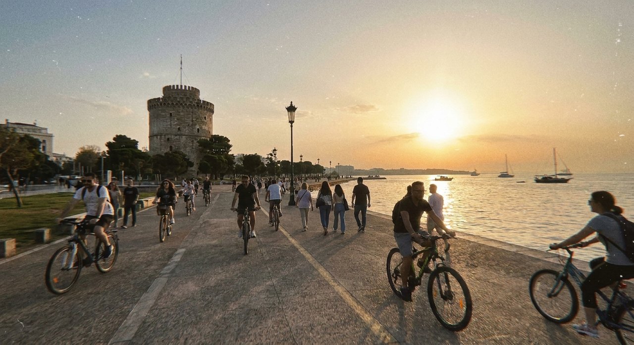 Thessaloniki