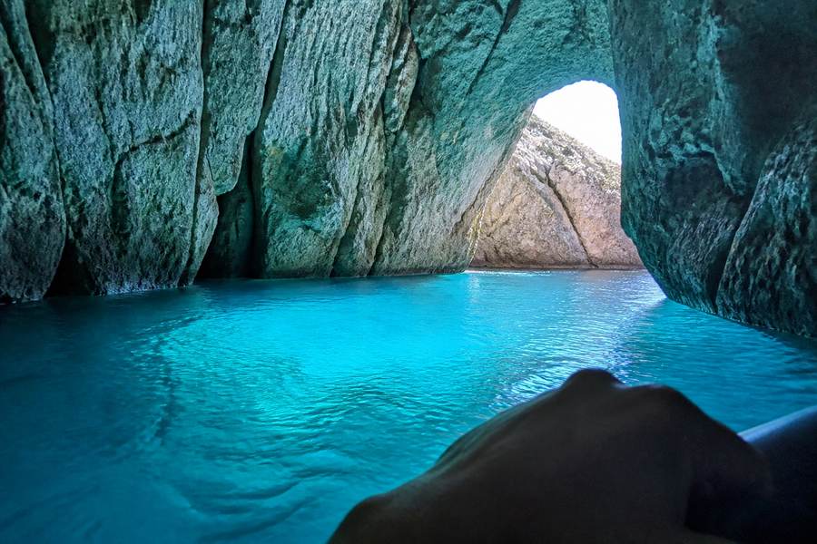 Zakynthos