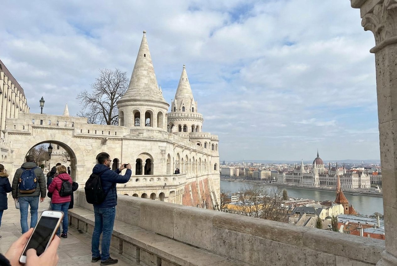 Budapest