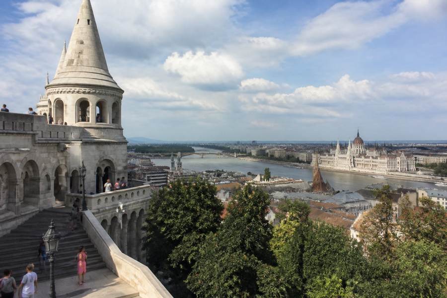 Hungary