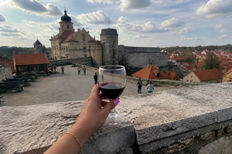 Eger