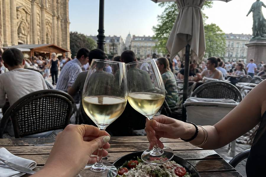 Hungarian Culture & Etiquette