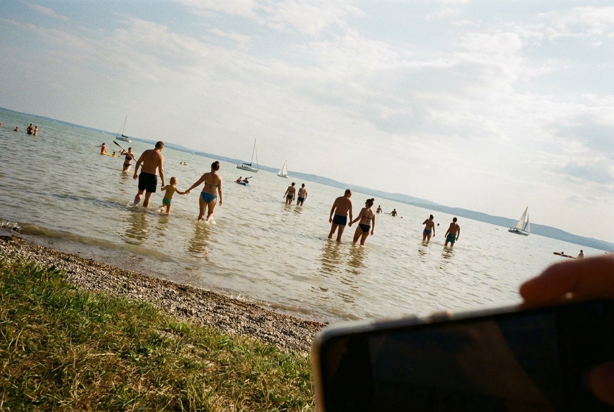 Lake Balaton
