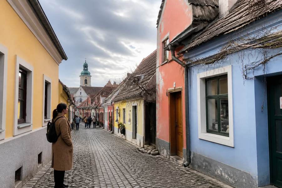 Szentendre