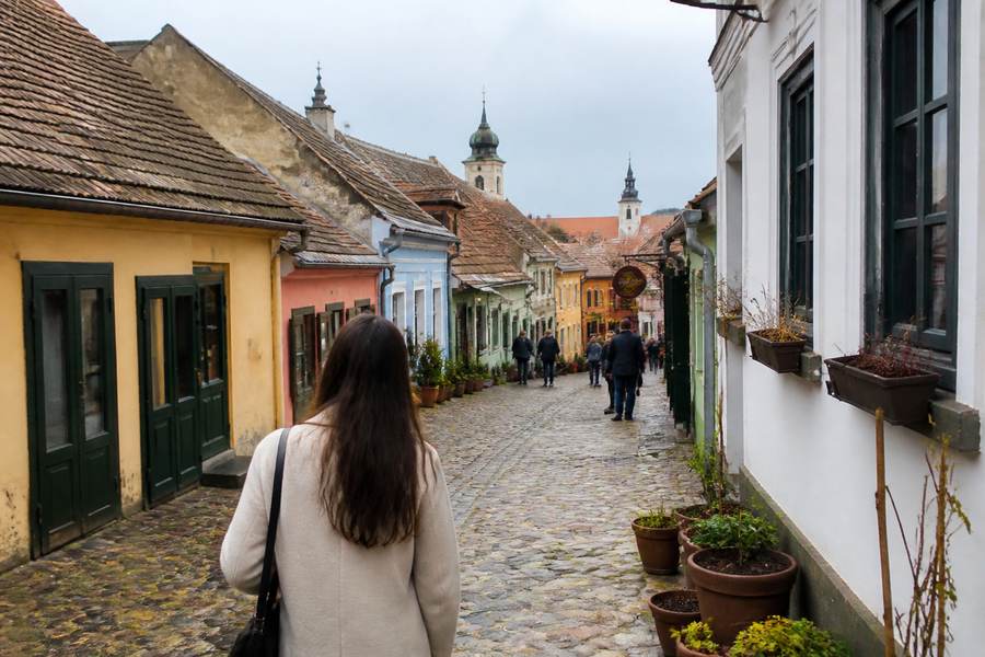 Szentendre