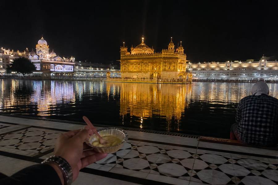 Amritsar