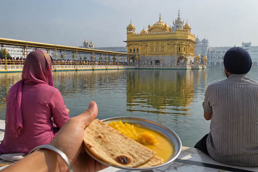Amritsar