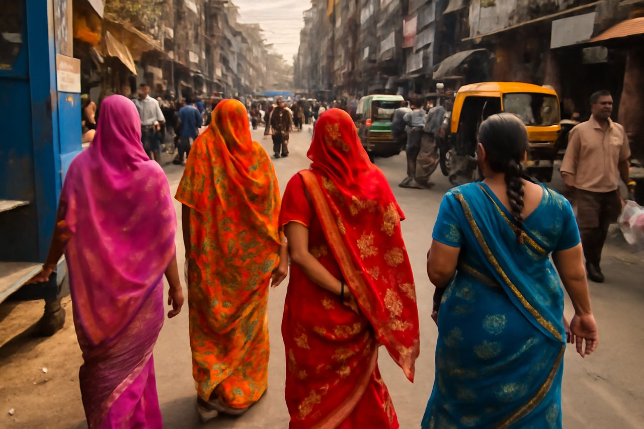 Best Time to Visit India: Monsoon Timing by Region