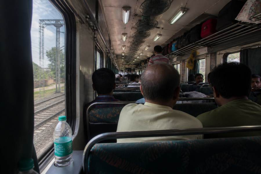 10 Mistakes First-Time India Travelers Actually Make