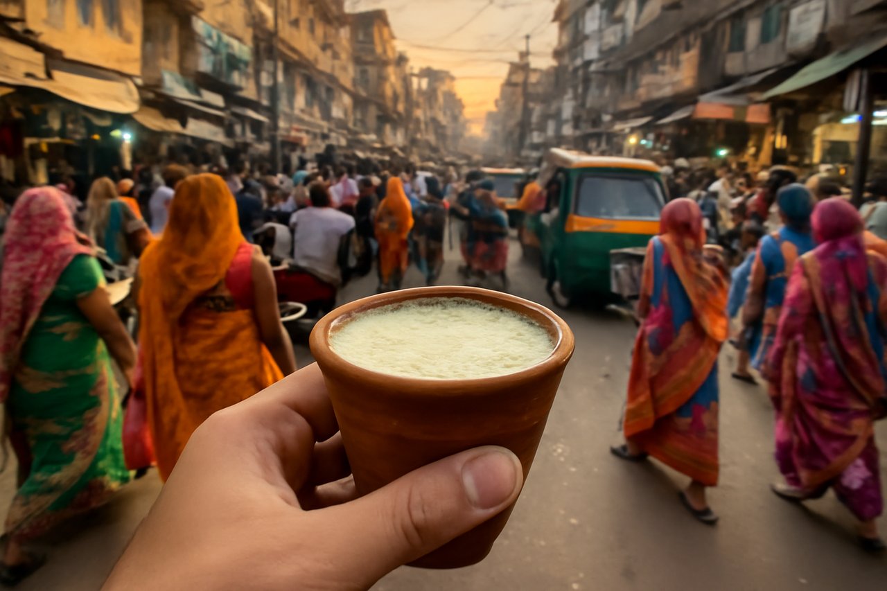 Delhi