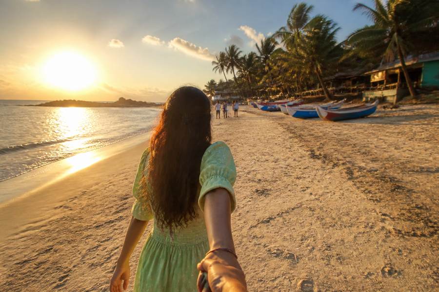 Goa Beaches