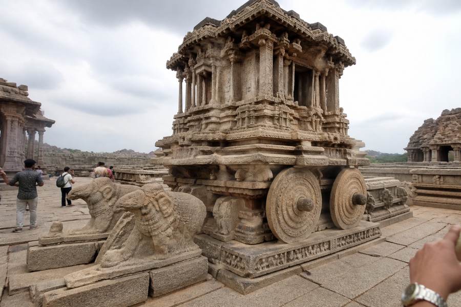Hampi