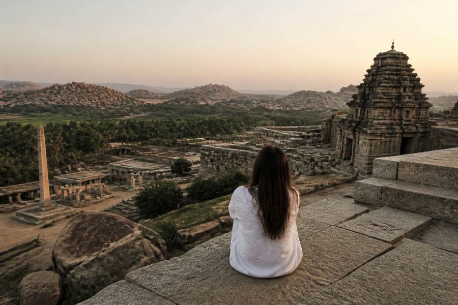 Hampi
