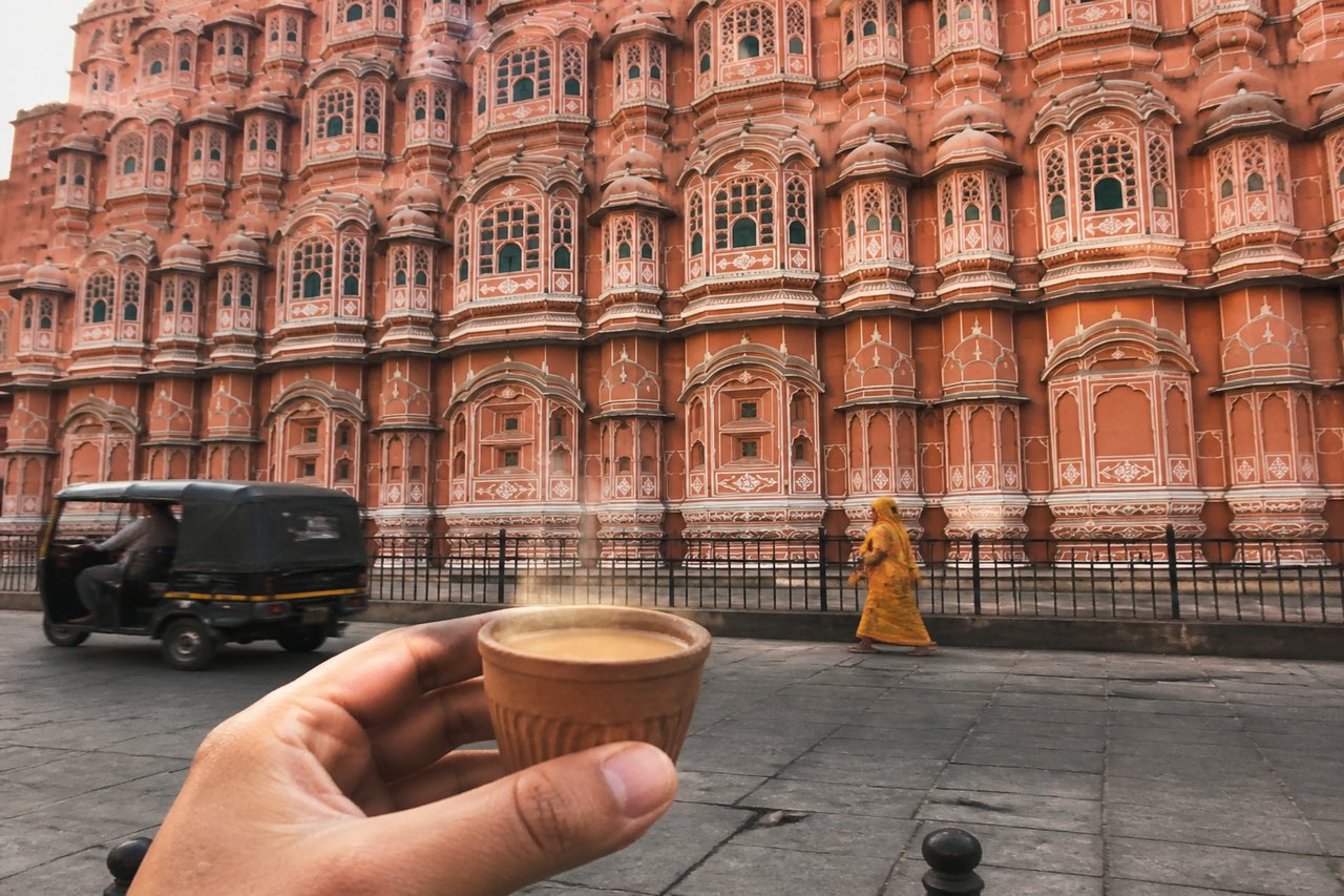 India