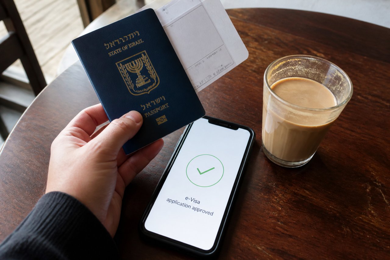 India e-Visa & Entry Requirements (2026)