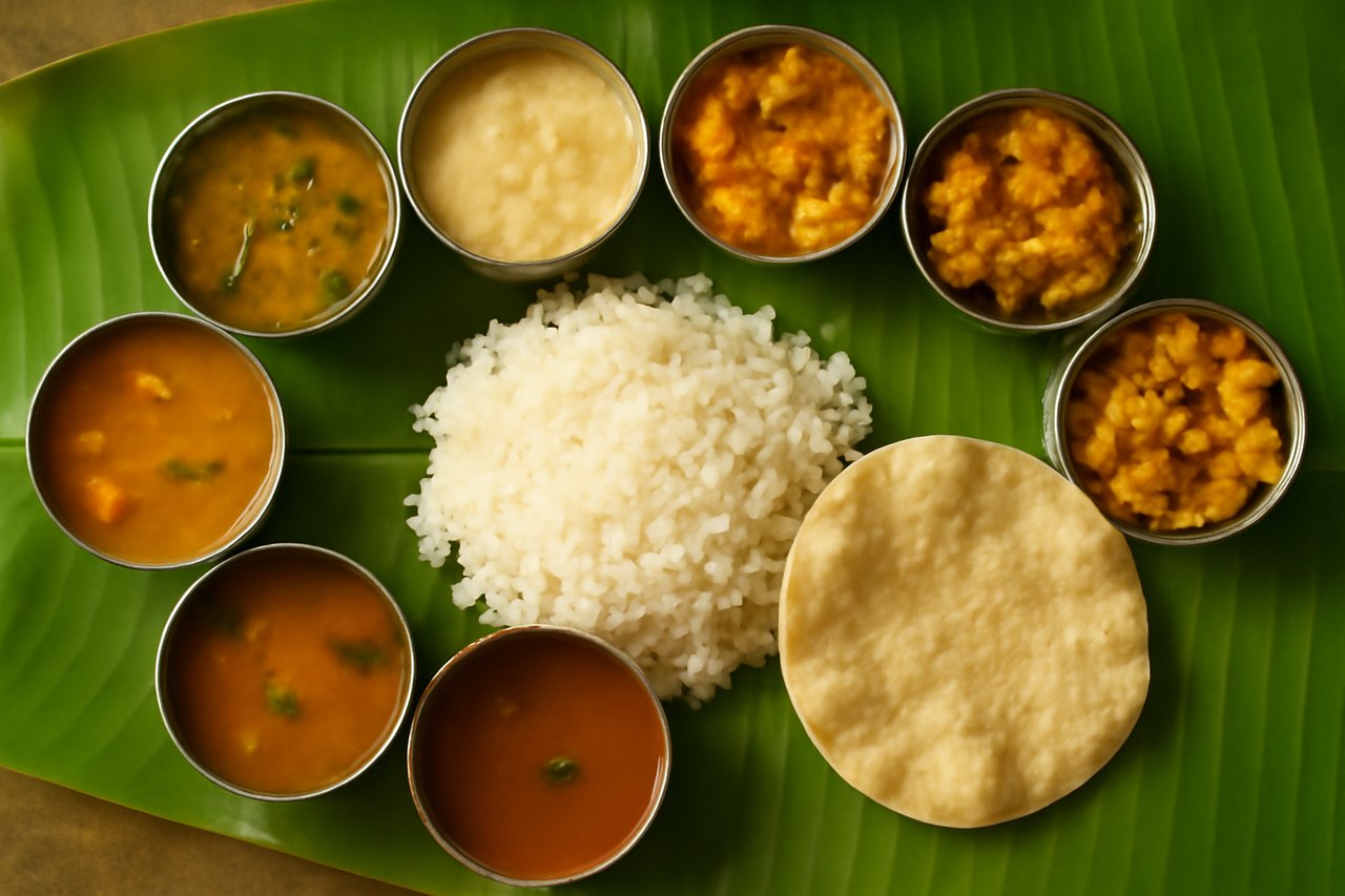 Indian Food: What to Eat and What It Costs