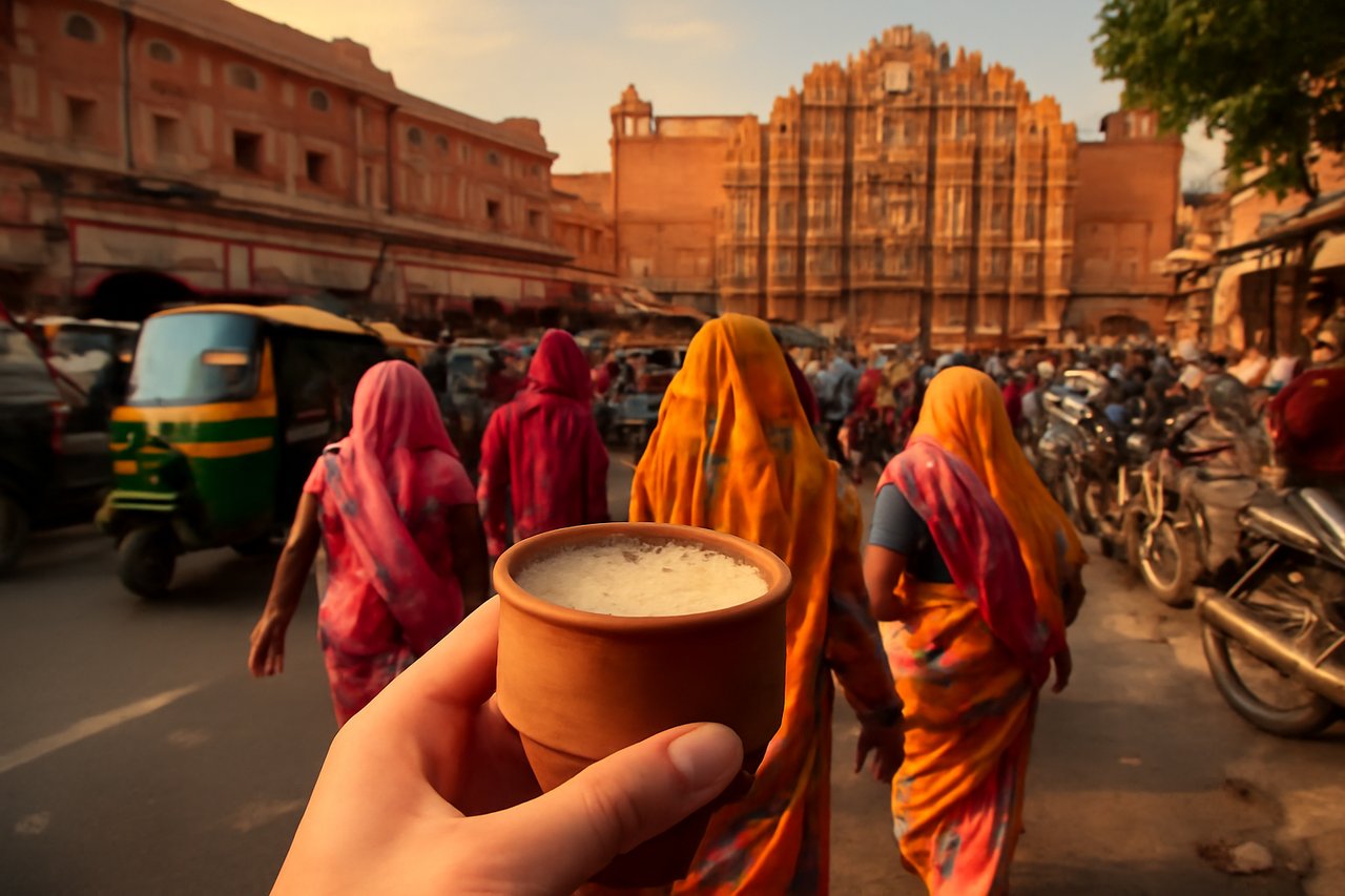 Jaipur