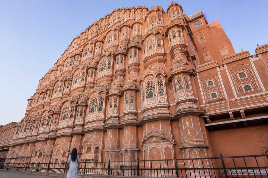 Jaipur