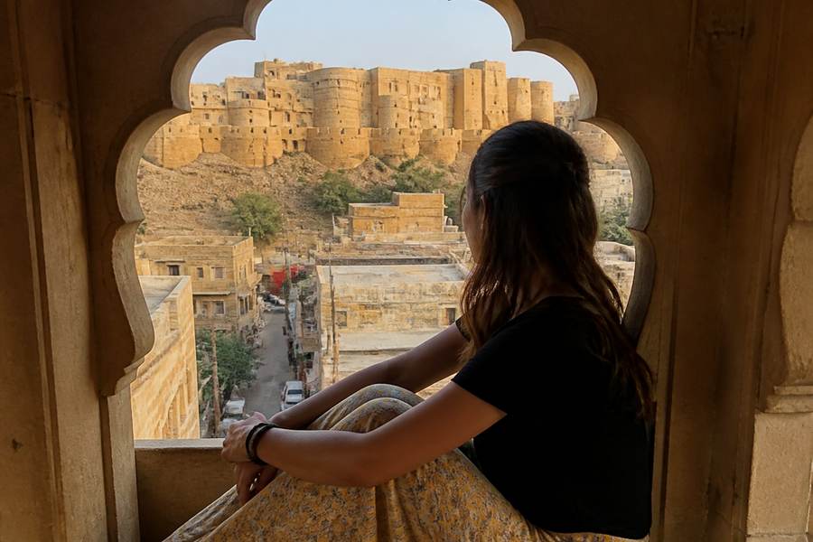 Jaisalmer