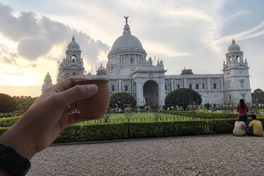 Kolkata