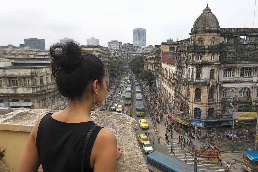 Kolkata