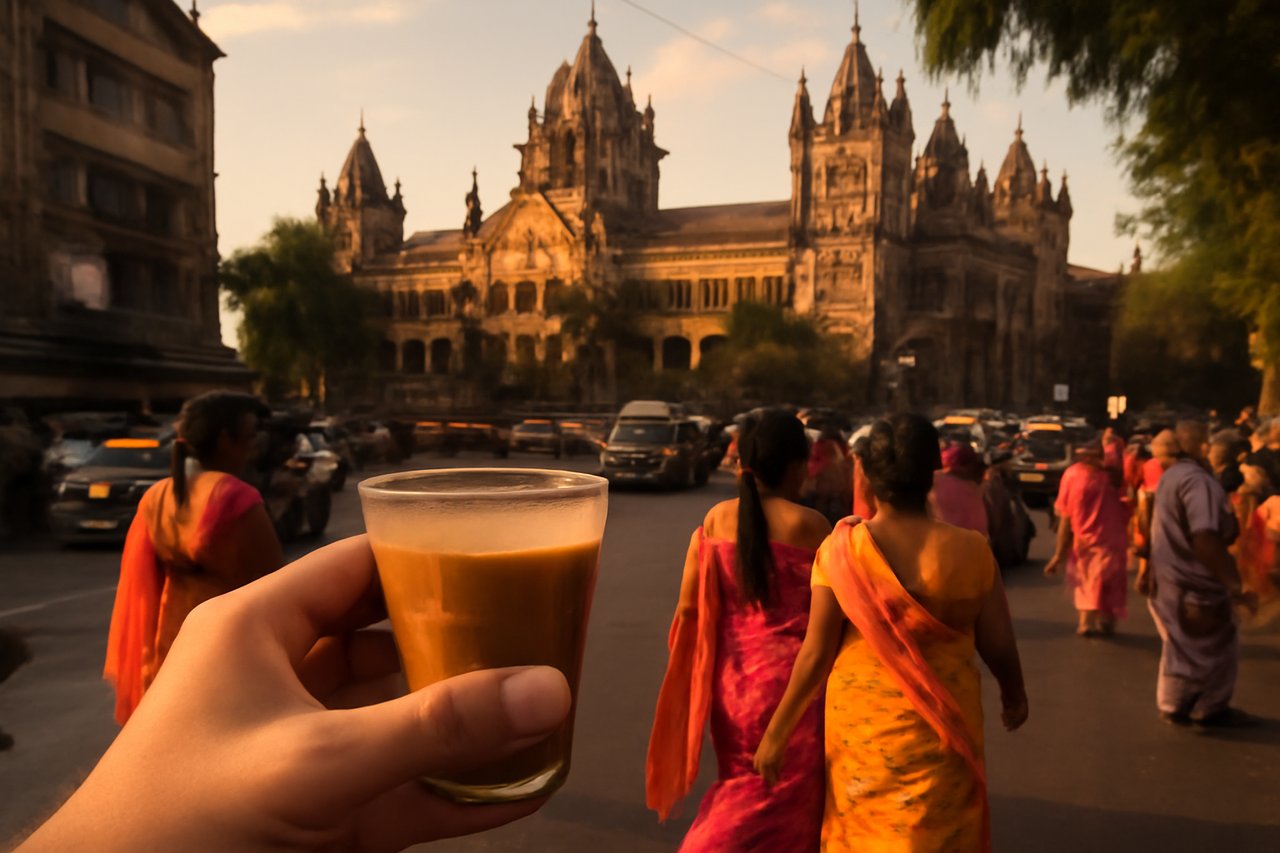 Mumbai