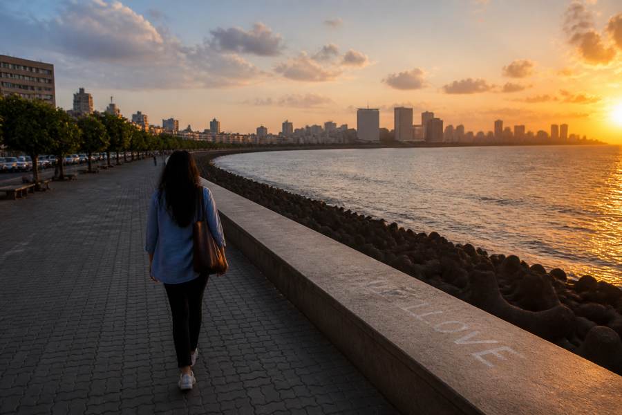 Mumbai