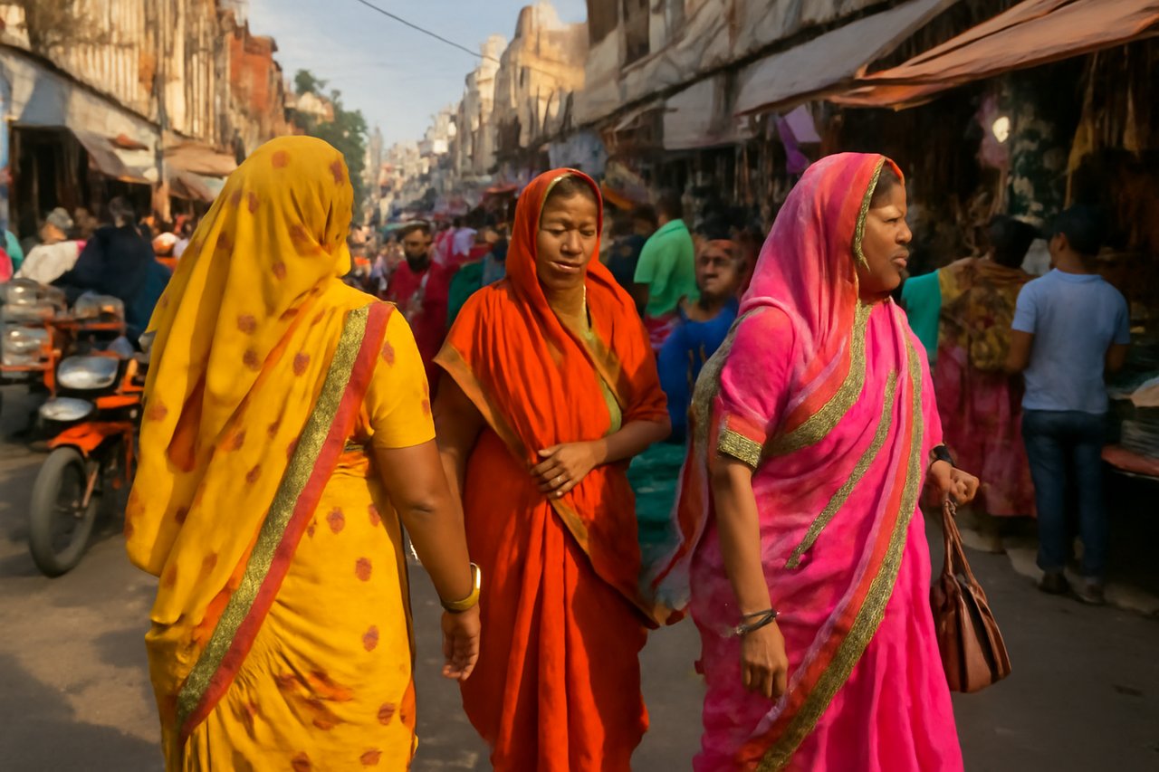 Rajasthan or Kerala: Which Region Is Right for You?