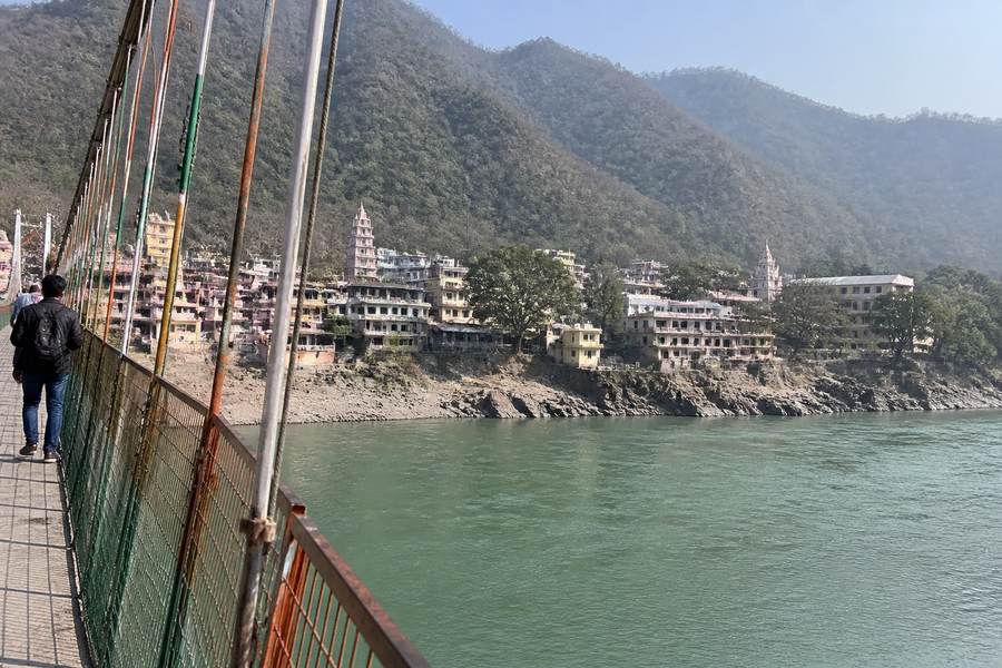 Rishikesh