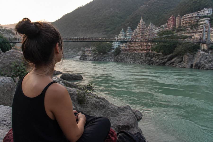 Rishikesh
