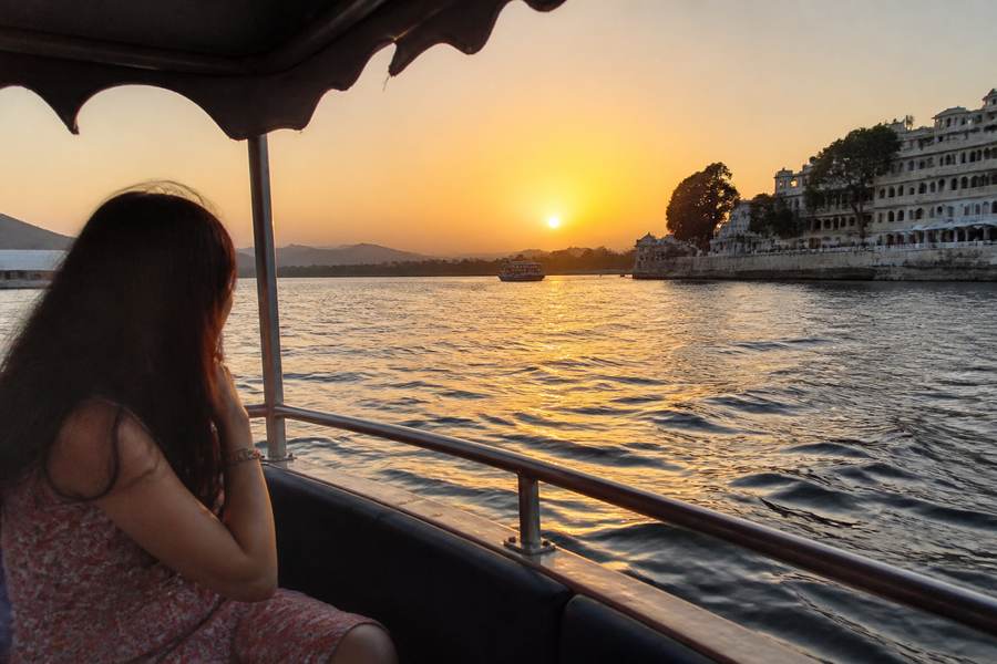 Udaipur