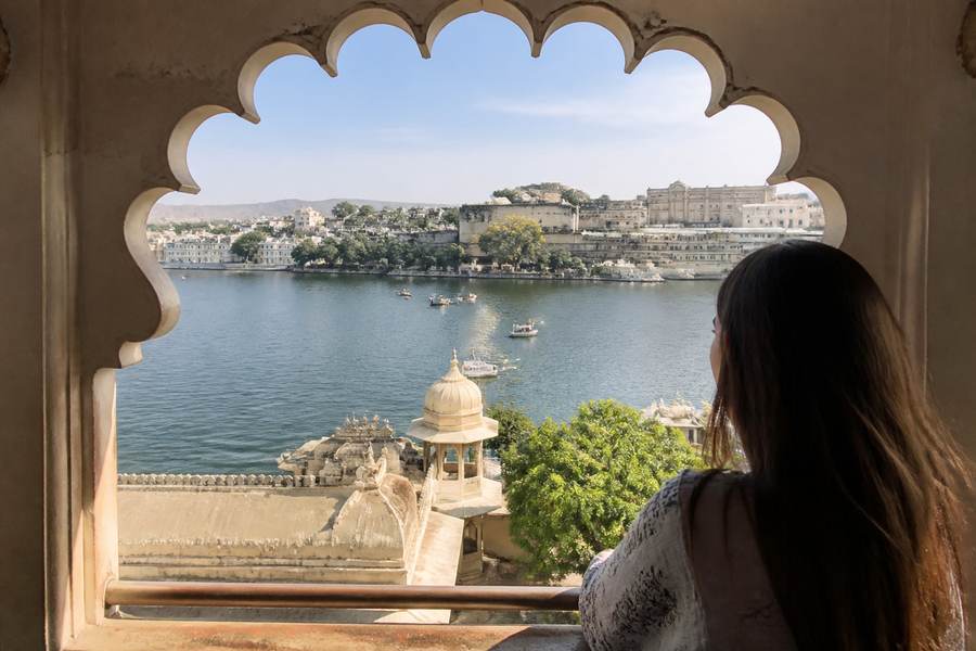 Udaipur