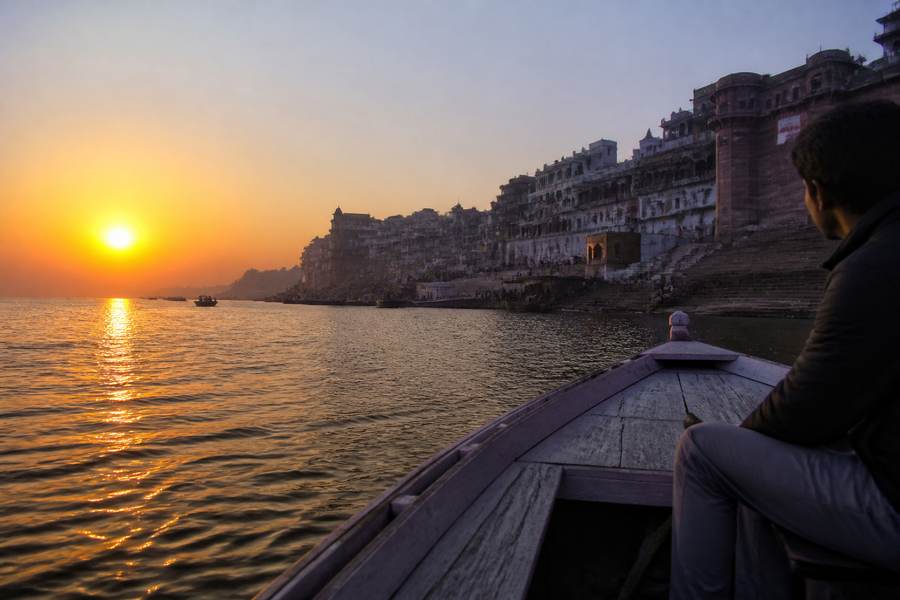 Varanasi