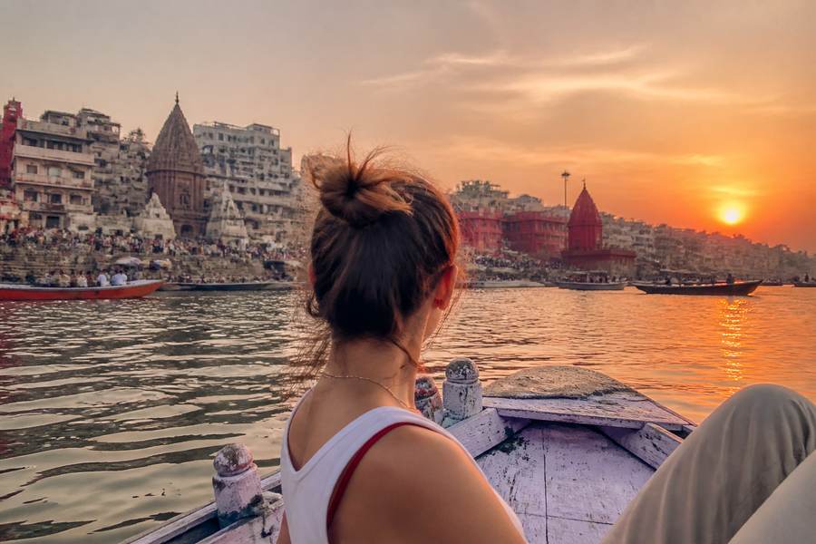 Varanasi