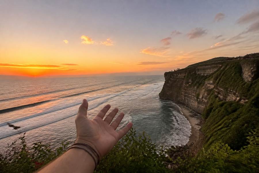 10 Days in Bali: A Realistic Itinerary